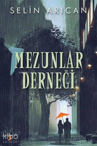 Mezunlar Derneği - Kitapiks.com