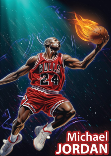 Michael Jordan