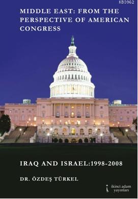 Middle East: From The Perspective of American Congress