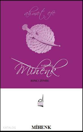 Mihenk - Kitapiks.com