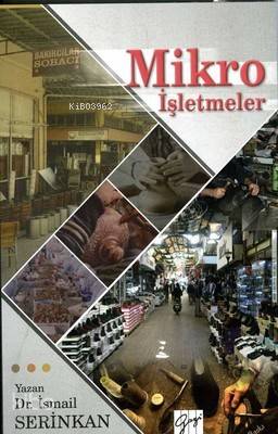 Mikro İşletmeler