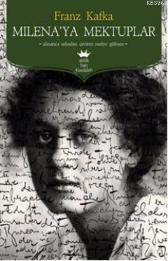 Milena'ya Mektuplar - Kitapiks.com