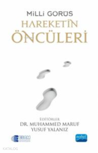 Milli Görüş - Hareketin Öncüleri- - Kitapiks.com