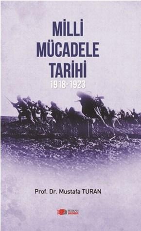 Milli Mücadele Tarihi - Kitapiks.com