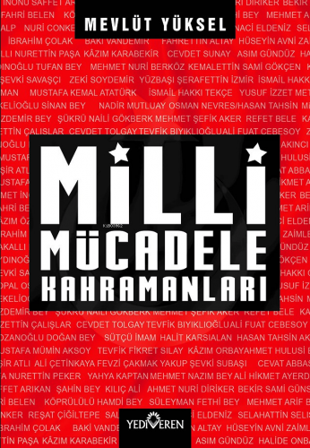 Milli Mücadele - Kitapiks.com