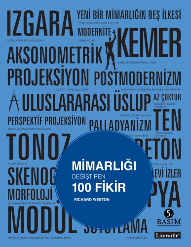 Mimarlığı Değiştiren 100 Fikir - Kitapiks.com
