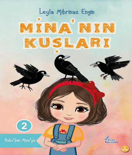 Mina'nın Kuşları - Kitapiks.com