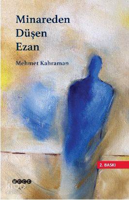 Minareden Düşen Ezan - Kitapiks.com