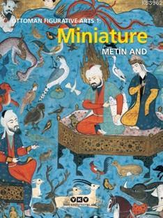 Miniature; Ottoman Figurative Arts 1
