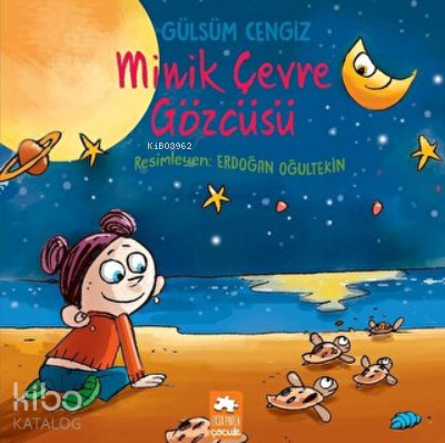 Minik Çevre Gözcüsü