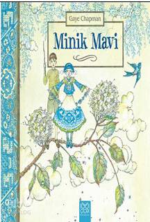 Minik Mavi