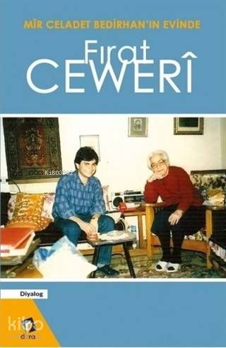 Mir Celadet Bedirhan'ın Evinde - Kitapiks.com