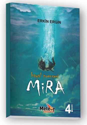 Mira Hayal Prensesi - Kitapiks.com