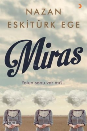 Miras - Kitapiks.com