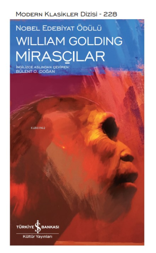 Mirasçılar - Ciltli - Kitapiks.com