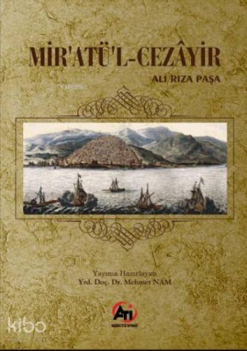 Mir'atü-l Cezayir - Kitapiks.com