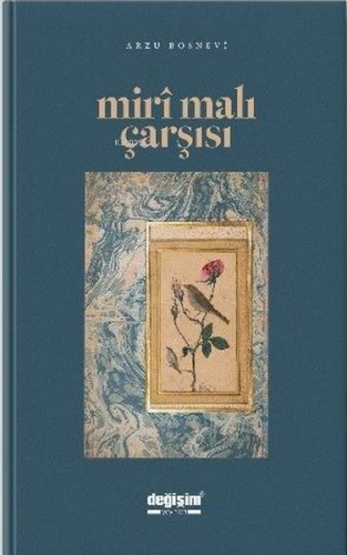 Miri Malı Çarşısı