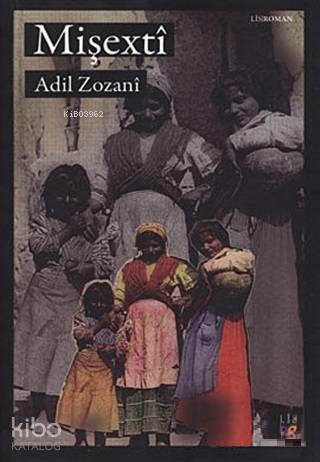 Mişexti - Kitapiks.com