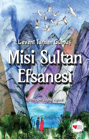 Misi Sultan Efsanesi - Kitapiks.com