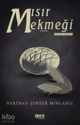 Mısır Ekmeği