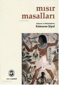 Mısır Masalları - Kitapiks.com