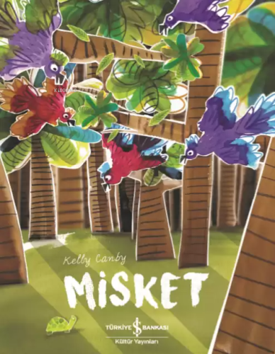 Misket - Kitapiks.com