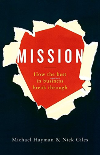 Mission - Kitapiks.com