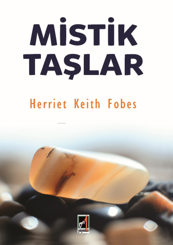 Mistik Taşlar - Kitapiks.com