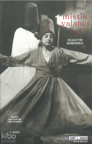Mistik Yalancı