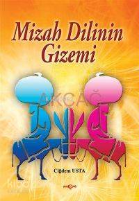 Mizah Dilinin Gizemi - Kitapiks.com