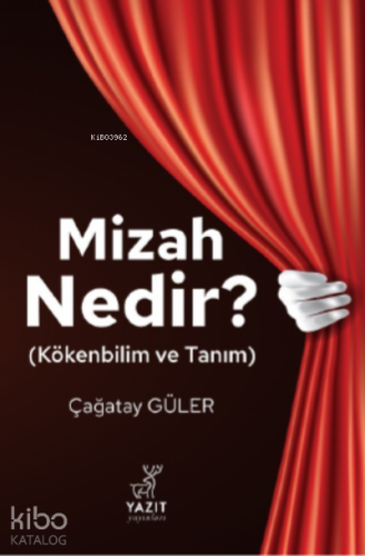 Mizah Nedir? - Kitapiks.com