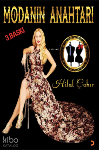 Modanın Anahtarı - Kitapiks.com