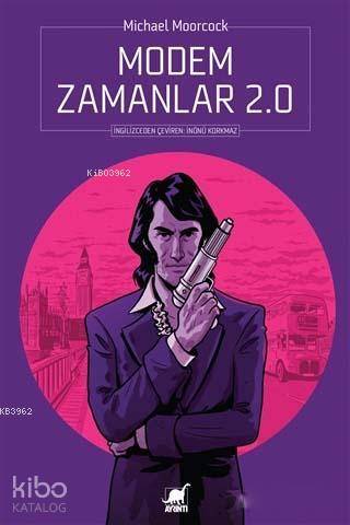 Modem Zamanlar 2.0 - Kitapiks.com