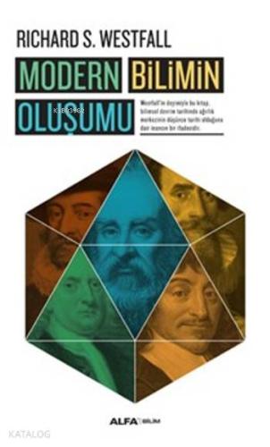Modern Bilimin Oluşumu - Kitapiks.com