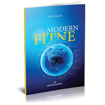 Modern Fitne - Kitapiks.com
