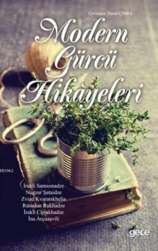 Modern Gürcü Hikayeleri