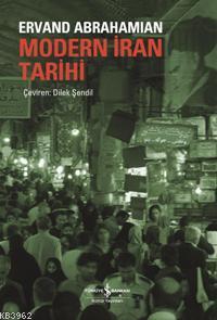 Modern İran Tarihi - Kitapiks.com