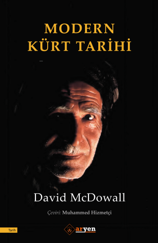 Modern Kürt Tarihi - Kitapiks.com