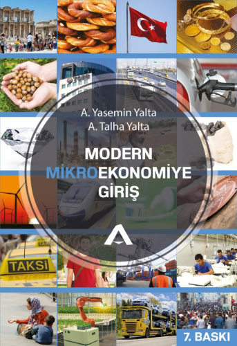 Modern Mikro Ekonomiye Giriş - Kitapiks.com