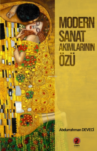 Modern Sanat Akımlarının Özü - Kitapiks.com
