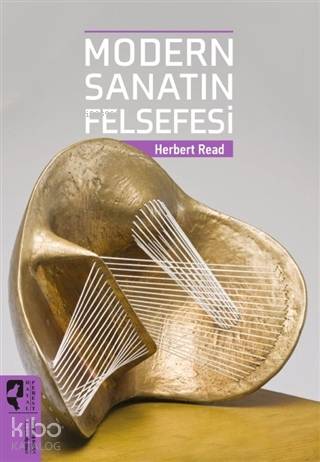 Modern Sanatın Felsefesi - Kitapiks.com