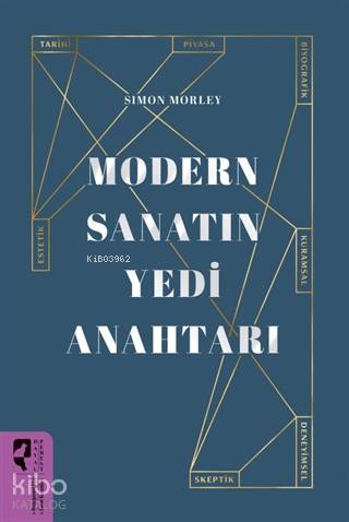 Modern Sanatın Yedi Anahtarı