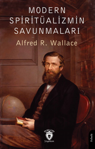 Modern Spiritüalizmin Savunmaları - Kitapiks.com