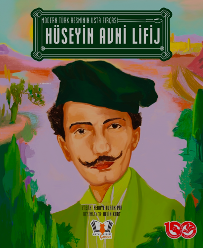 Modern Türk Resminin Usta Fırçası Hüseyin Avni Lifi - Kitapiks.com