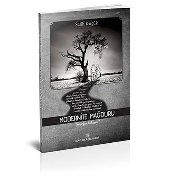 Modernite Mağduru - Kitapiks.com
