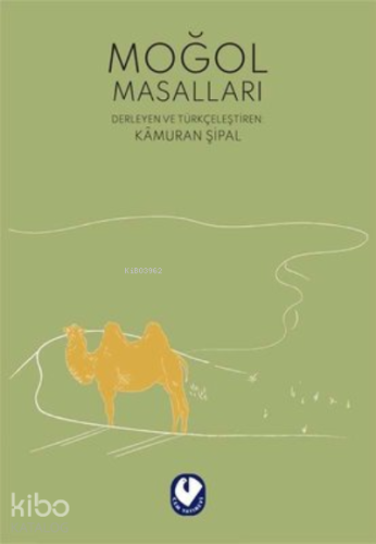 Moğol Masalları
