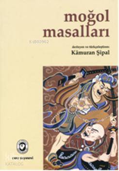 Moğol Masalları - Kitapiks.com