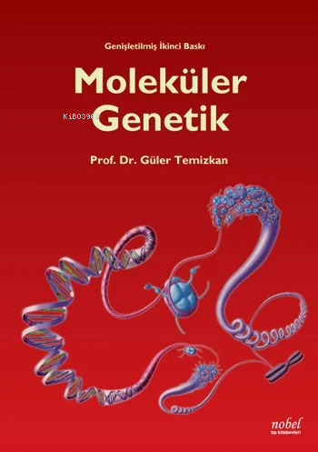 Moleküler Genetik