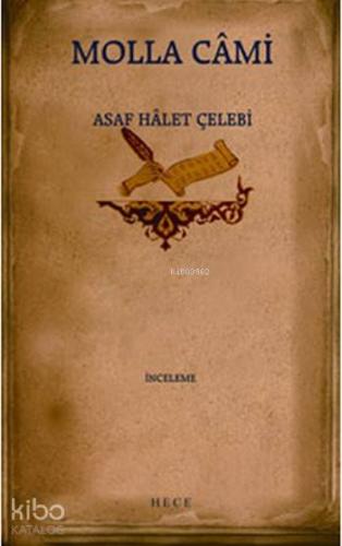 Molla Cami - Kitapiks.com