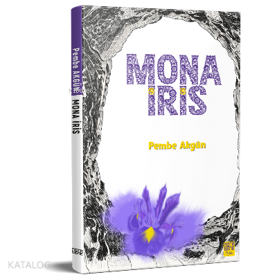 Mona İris - Kitapiks.com
